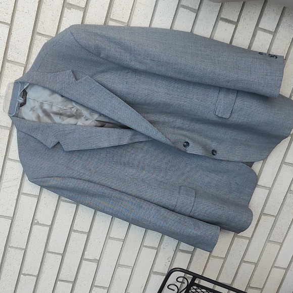 Hardwick Jacket - Picture 3 of 10